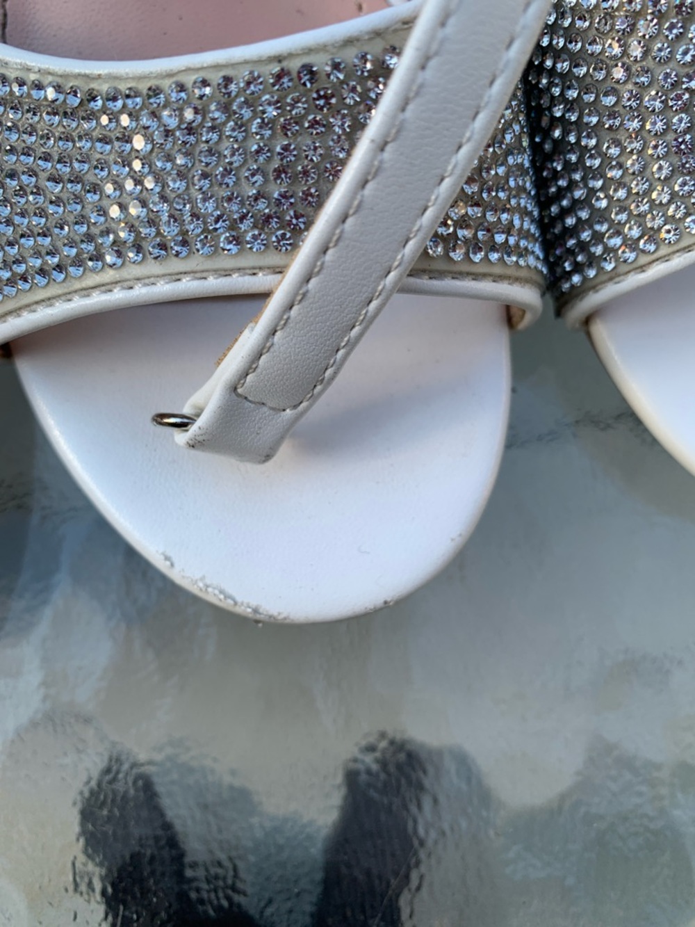 Girls dress shoes - Picture 6 of 8